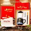 Army Day Veteran Souvenir Gift for Retired Soldiers and Reunion Events