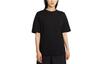Dri Fit T Shirts Women's Black Crew Neck Moderate Straight Fit DD4621-010