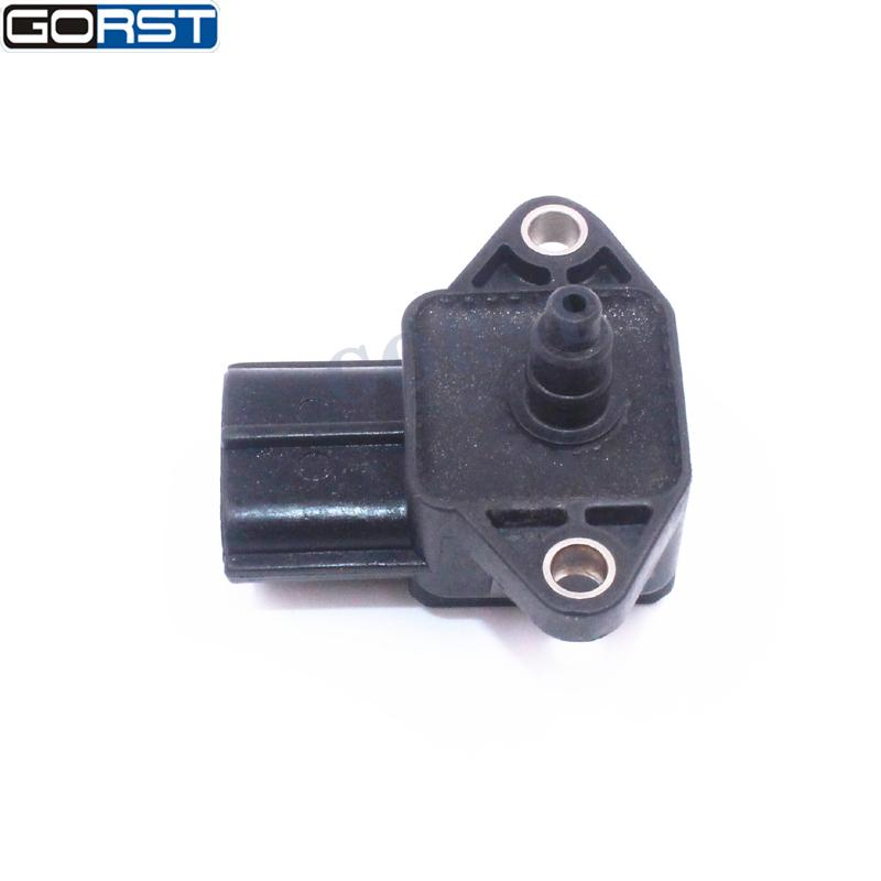 GORST Car/Automobiles Intake Air Pressure Sensor MAP for TOYOTA OEM 89420-87205 79800-3340 8942087205 798003340