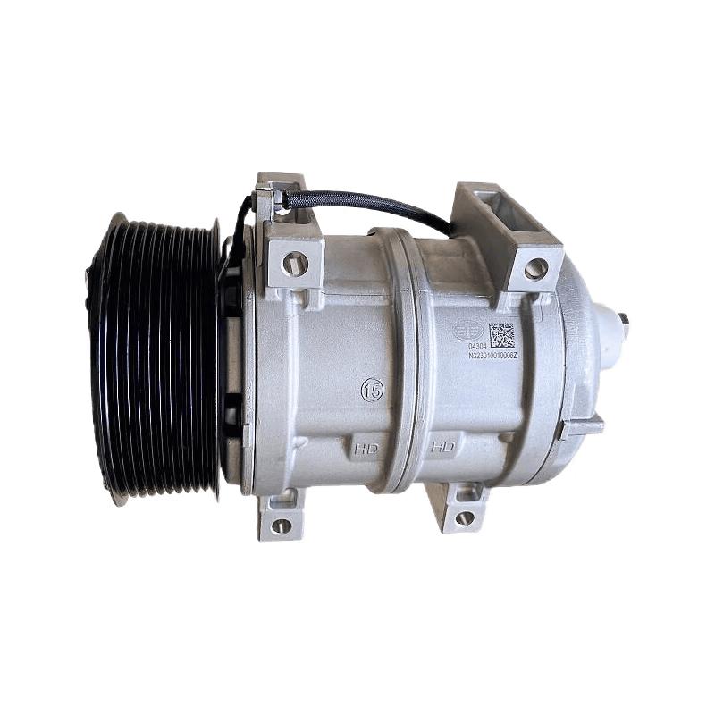 BoliXi Jiefang CA1125JA3E5 AC Compressor Assembly