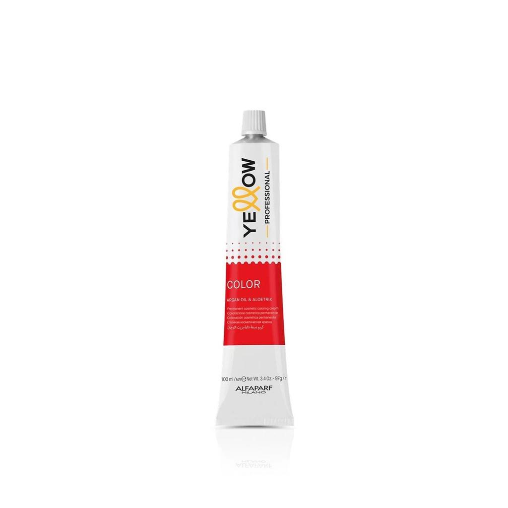 Alfaparf Yellow Color Permanent 11.00 Paint 100