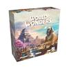 Hobby Japan World Wonders: Wonders of the World Pack Japanese Version (1-5 Players, 70 Minutes, for Ages 14 and Up) Board Game Expansion Set