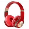 Xiaomi T5 Wireless Bluetooth Headset With Microphone Noise Reduction Foldable For Phone Wired Headphones Blutooth Pc Gamer Girl Sale
