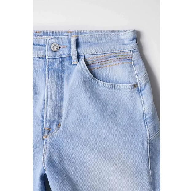 Salsa Jeans Faith Denim Shorts