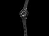 Casio Men's Stainless Steel 100M Water Resistant Digital Alarm Quartz Watch PRW-50Y-1A