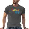 Degrassi High Tshirt Casual All Match Tee Shirt For Unisex