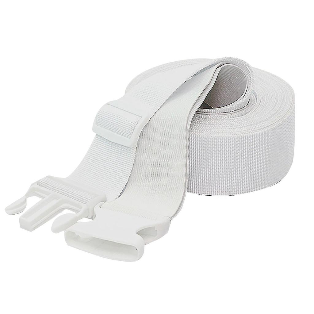 Used As A Mattress Connector A Slot For Mattress Stuffing.