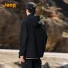 JEEP Unisex 3-in-1 Outdoor Winter Jacket