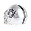 Mini casque NFL Oakland Raiders Riddell Replica -Riddell