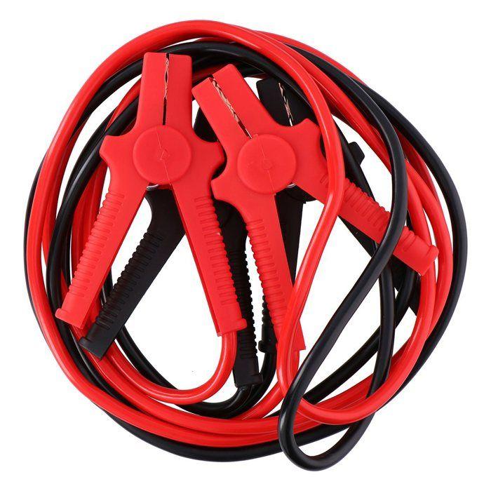 Dunlop Startkabler 25mm2 3,5m
