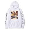 Anime Hoodies Men Autumn Winter Long Sleeve Harajuku Unisex Pullover Fashion Casual Hooded Sweatshirts Tops