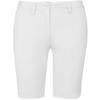 Kariban Womens/Ladies Chino Bermuda Shorts