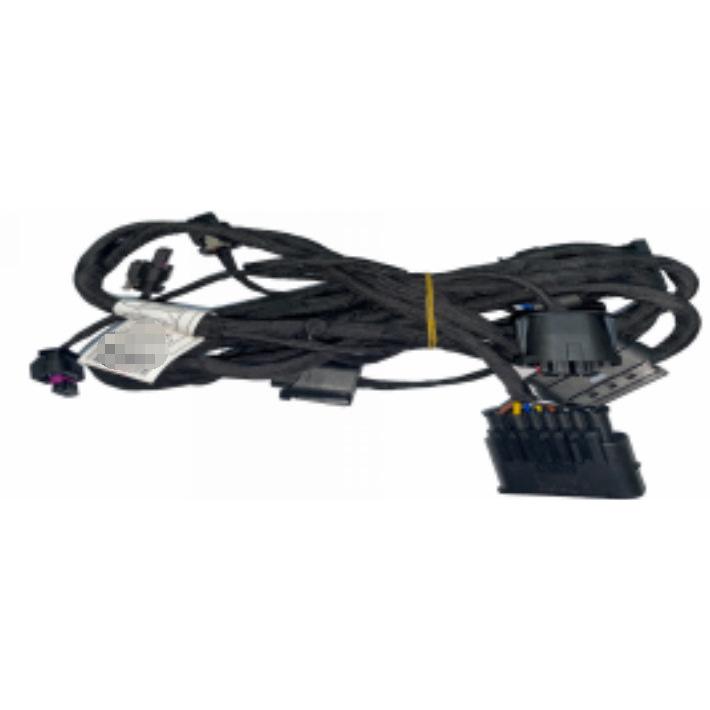 BMW 5 Series G38 Front Bumper PDC Sensor Wiring Harness