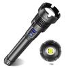 Leistungsstarke XHP90.3/XHP70.3 LED-Taschenlampe 26650 USB-Taschenlampe Laterne Jagdlampe Handlicht USB wiederaufladbar