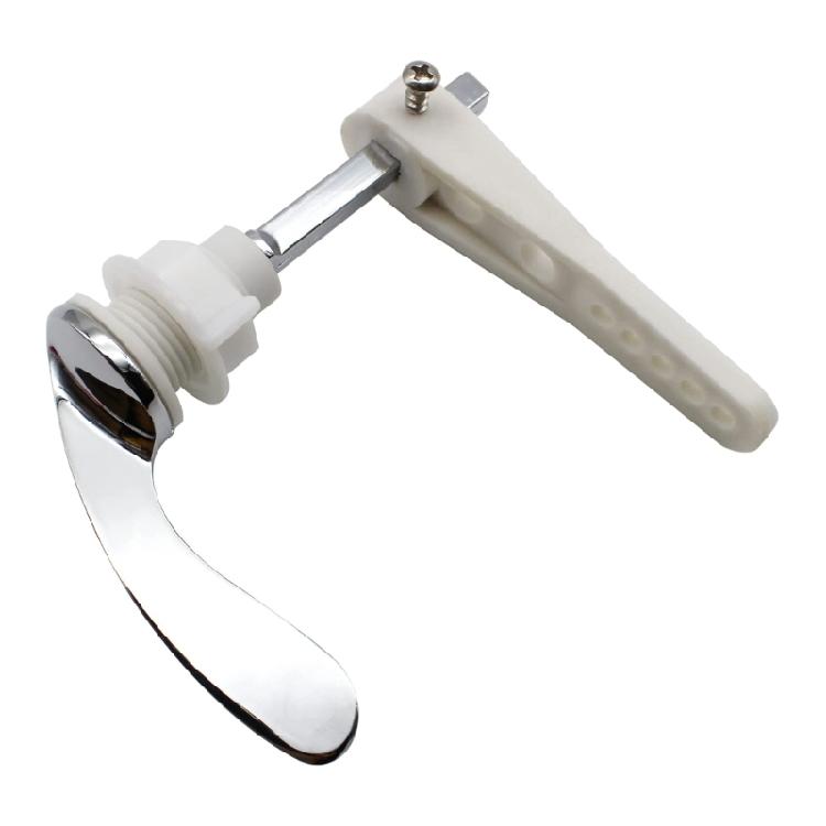 Side Mounted Toilet-Tank Flushing-System Cistern Toilet-Tank Flush Replacement 1