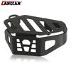 For CFMOTO 800MT-X 800MTX 1000MTX 1000MT-X 2025 2026 Motorcycle Front Rear Brake Fluid Reservoir Oil Cup Cover Protector Guard