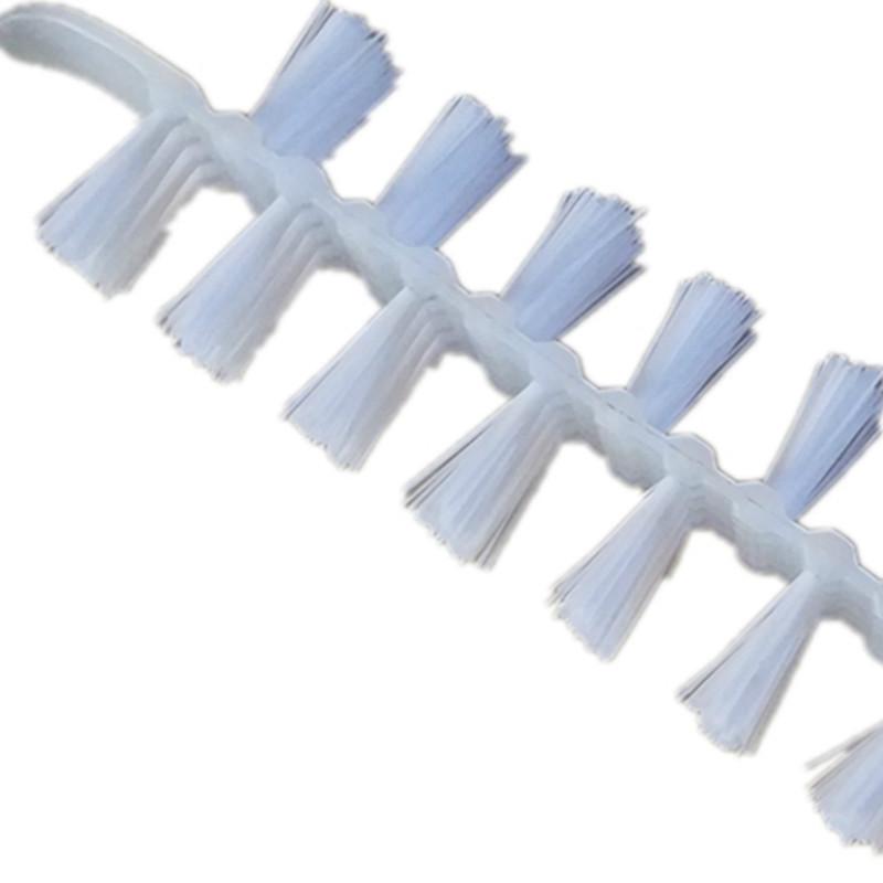 5 szt. Szczotka rolkowa do pralki drugiej generacji Pulsator Szczotka do pralki Czyszczenie ściany wewnętrznej rury Czyszczenie urządzenia