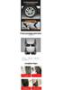 Suzuki Alivio PRO Front & Rear Mudguards: Changan Soft Rubber Flaps