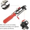 Ball Cage Pliers Dust Cover Clamp Ergonomic Anti-Slip Handles