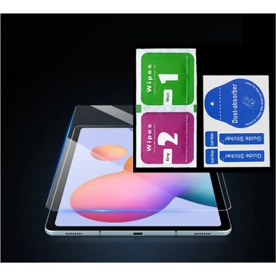 1/2/3PCS Temepred Glass for Hotwav Tab R6 Pro 10.1 Inch Protective Tablet Glass On Hotwav Tab R6 Pro 10.1 Inch Screen Protector