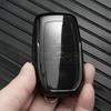 Soft Tpu Car Key Case Cover for Toyota CHR Hilux Fortuner Land Cruiser 200 Camry Corolla Crown RAV4 Highland