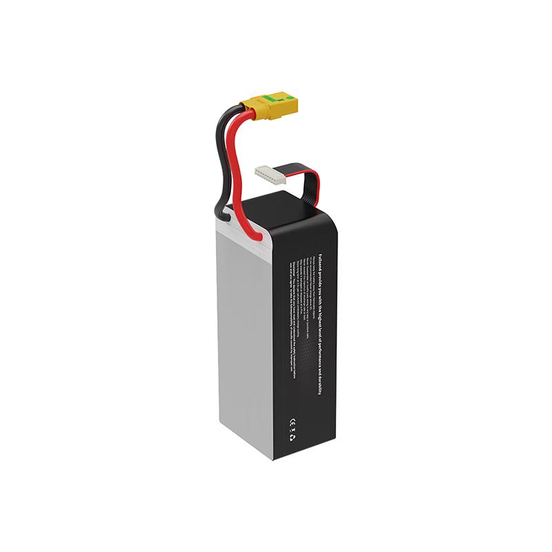 IFLIGHT Fullsend 5600mAh 6S 95C LiPo Battery
