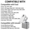 Passar 97-03 Ford F150/F250 Växelindikator Kabelhållare 83244