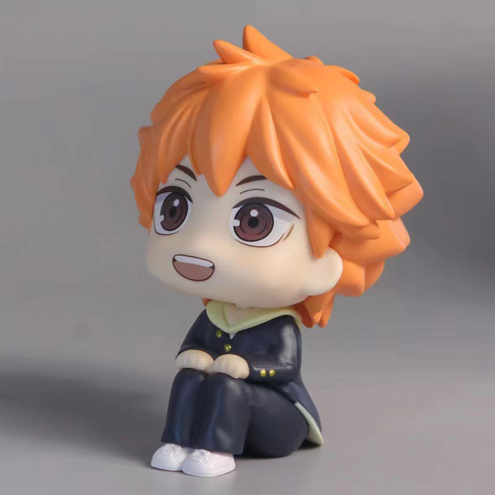 

Анимация Руководство Аниме Кукла Модель Украшения One Size