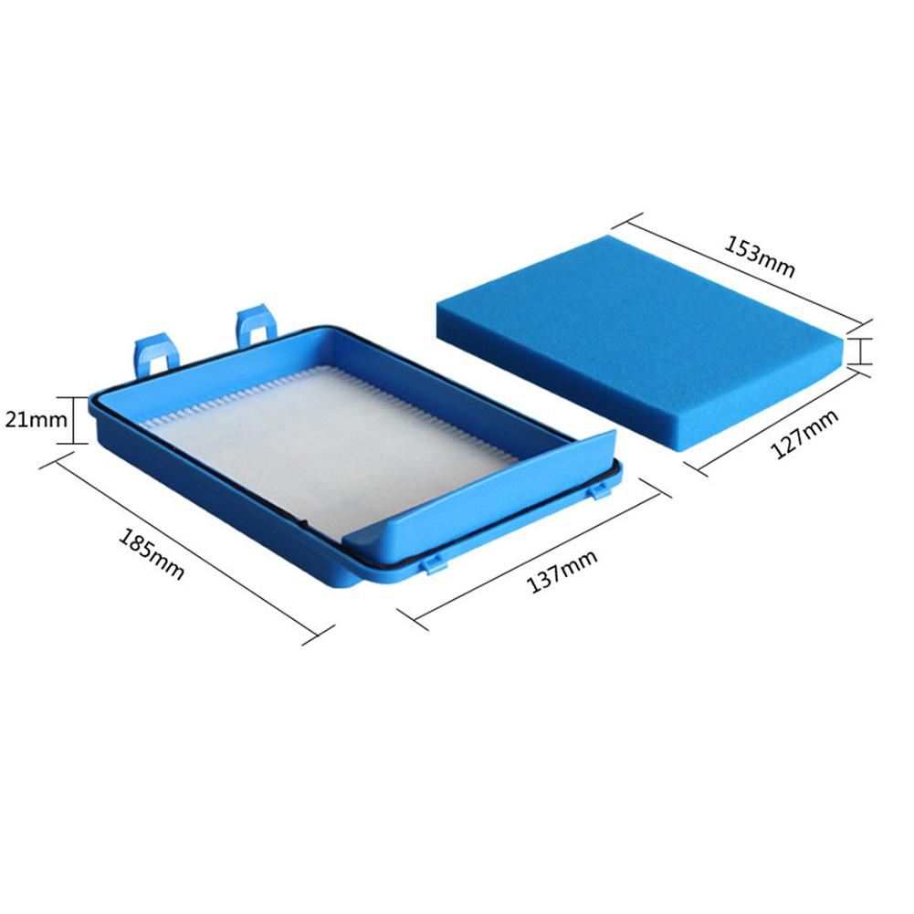 Durable Filter Kit Passend Reduce Dust Replacement