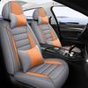 Sonata Mingtu Premium Full Leather Universal Car Seat Cushion