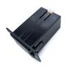 3 Band Preamp Equalizer Tuner Piezo Pick-up Acoustic Guitar Pickups Piezo Pickup for Acoustic Guitars