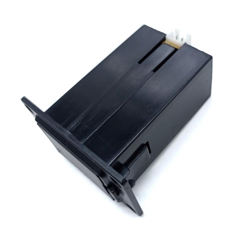 3 Band Preamp Equalizer Tuner Piezo Pick-up Acoustic Guitar Pickups Piezo Pickup for Acoustic Guitars