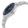 Tissot Pr 100 Quartz Blue Dial Ladies Watch T1502101104100