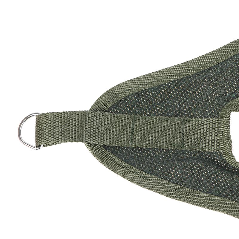 1 Adet Servikal Traksiyon Kemeri Boyun Germe Bandı Omurga Germe Sabitleme Stra