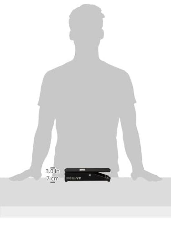 Ernie Ball 6110 Volume Pedal 40th Anniversary [Authentic]