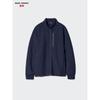 Uniqlo Japan Dry Stretch Sweat Jacket