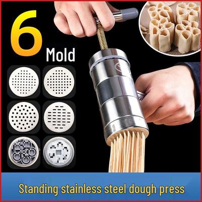 Pastabereiding gereedschap – Pastamachines en accessoires