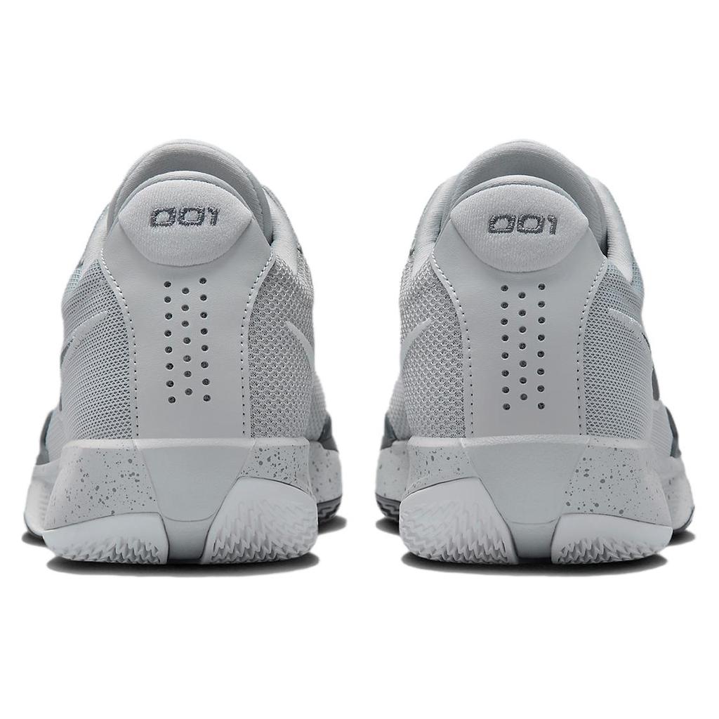 New Nike Air Zoom GT Cut Academy Light Smoke Grey FB2599-004