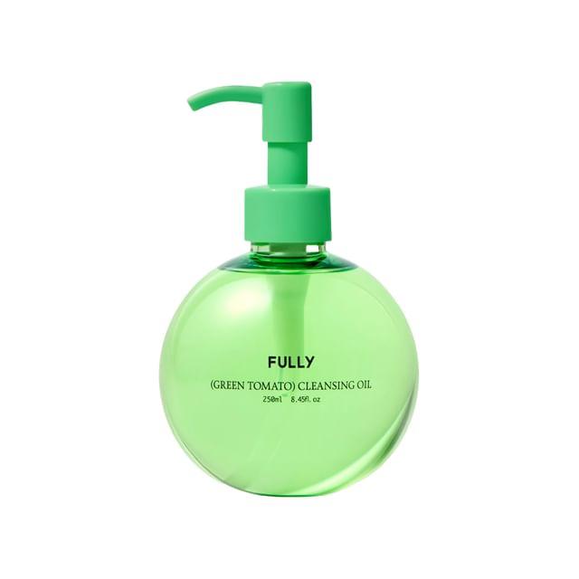 FULLY - Green Tomato Cleansing Oil 250ml