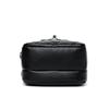 IELGY Women's Fashion Black Rhombus Messenger Mobile Phone Bag