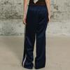 EDENIK Crew Tape Point Straight Track Pants