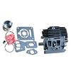 40mm Pour Kit Piston & Cylindre Pour SL FS240 FS360 FS361 4147-020-1206 Amélioration de la Puissance et de l'Efficacité Énergétique