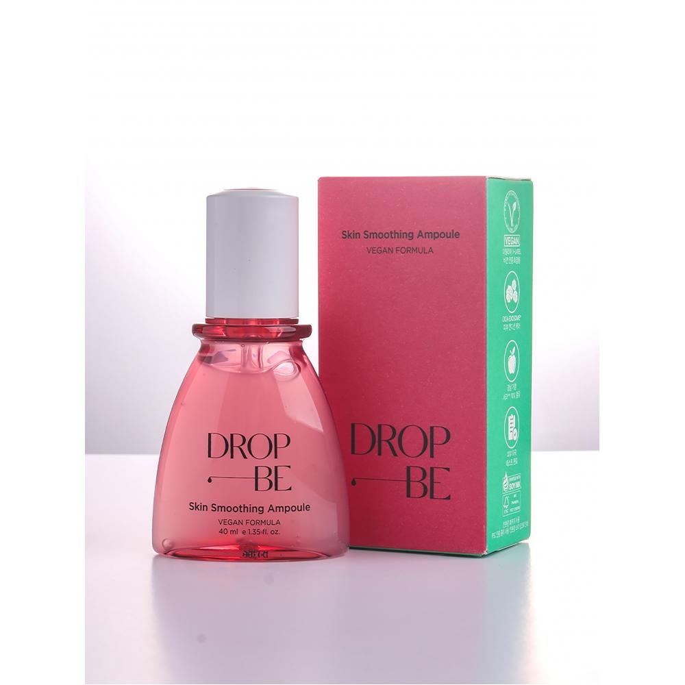 Dropby Smooth Glow Light Ampoule 40ml