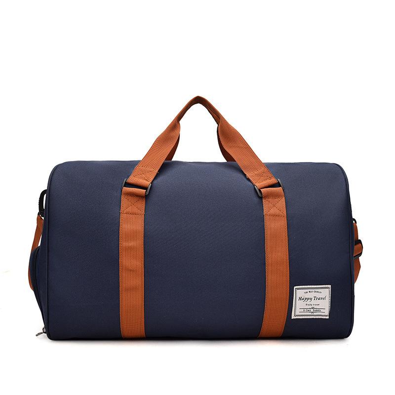 TS JYL laptop bag,New Gym Bag Fashion Duffel Bag Men Sports Handbag Custom Logo Travel Bag