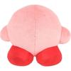 Sanei Boeki Kirby All Star Collection Plush Toy Standard Size 16x11x13cm