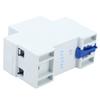 SVP‑916 100‑130VAC Adjustable Over and Under Voltage Protector Delay Reset Protector Voltage Protector Overvoltage Protector