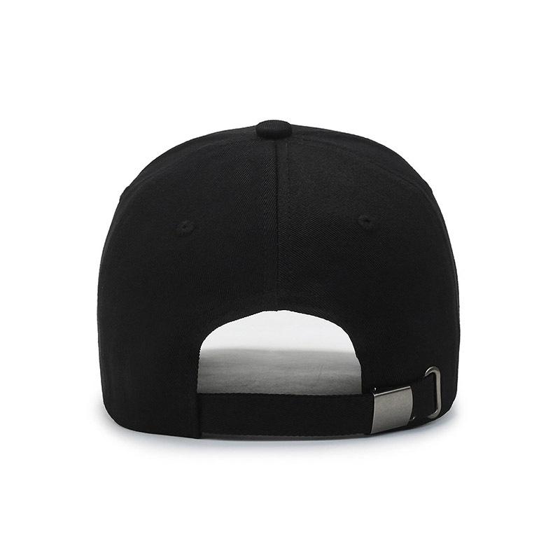 Hat Qingchao casual baseball cap spring and autumn cap milliner's hat trendy brand sun hat trendy fashion