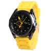 Women Fashion Leather Watch