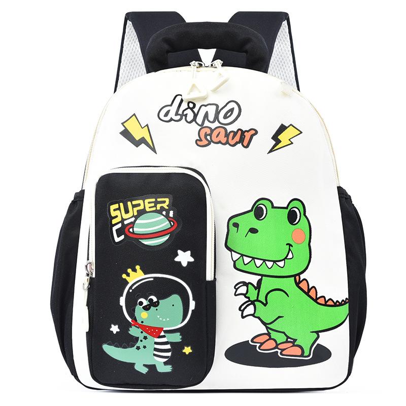 

Школьный рюкзак рюкзак капибара для мальчиков и девочек милый мультяшный школьный рюкзак зарубежный тренд высокая ценность школьный рюкзак