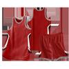 Basketball Jersey Set Summer Game Jersey Children'S Jersey Training Jersey Boys' Sports Jersey Women'S Quick-Drying Back